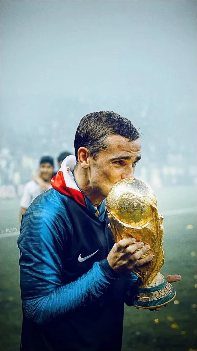 Et pour finir, ta technique est :