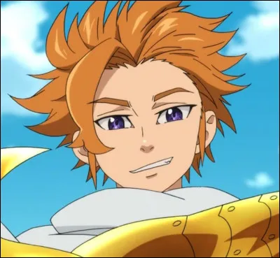 Quelle est ta plus grande qualité ?