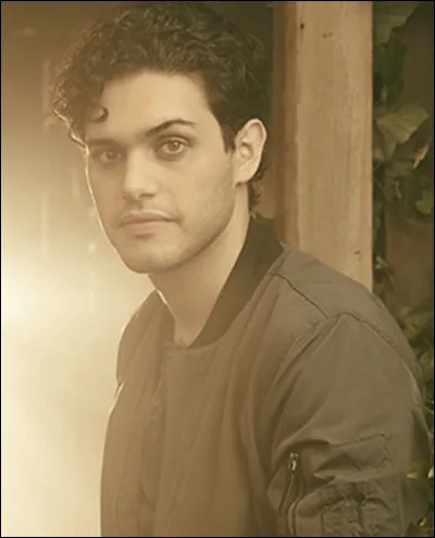 Qui est ce personnage ?