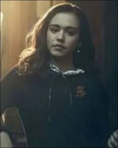 Qui est ce personnage ?