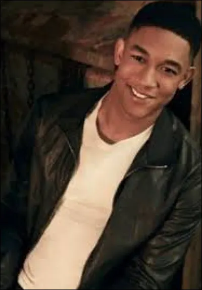 Qui est ce personnage ?