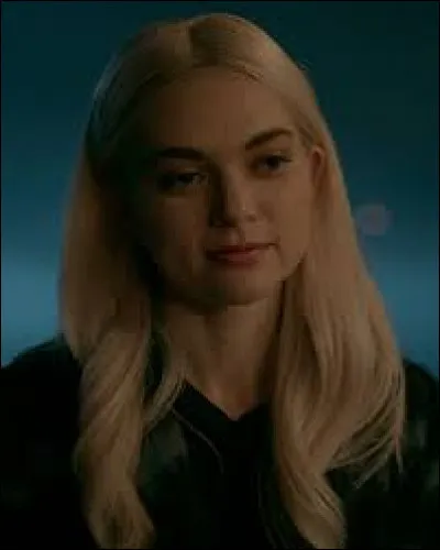 Qui est ce personnage ?