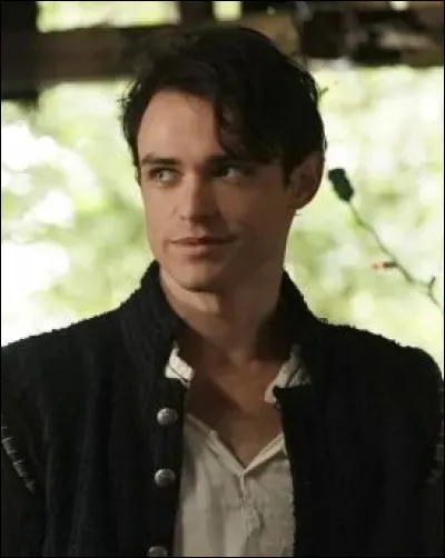 Qui est ce personnage ?