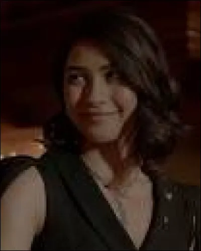 Qui est ce personnage ?