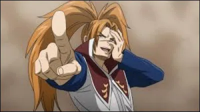 Qui tue God Serena ?