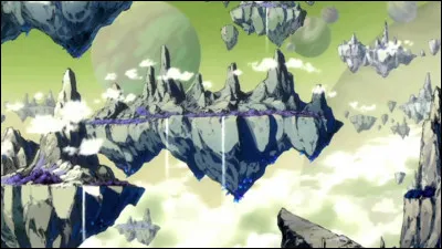 L'Arc Edolas vient-il avant ou apr&egrave;s l'arc des Oracion Seis ?