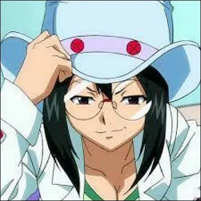 Qui est Daphn&eacute; ?