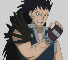 Quiz Fairy tail