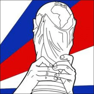 Aimerais-tu gagner la Coupe du Monde ?