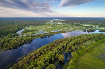 Quel est l'autre nom de la Biélorussie ?