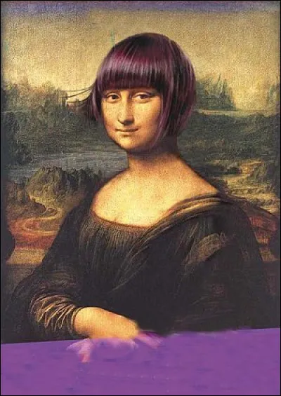 Pour quel type de produit cette publicité a-t-elle été réalisée ?