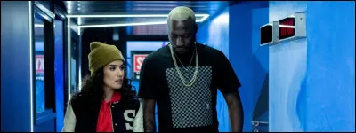 Dans lequel de ces films le rappeur Sam's n'a-t-il pas joué ?