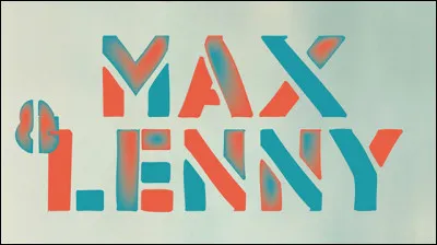 Quelle rappeuse joue le premier rôle aux côtés de Jisca Kalvanda dans le long-métrage "Max et Lenny" ?