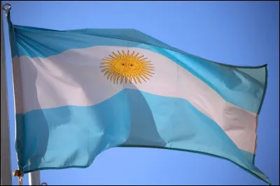 Qui est argentin ?
