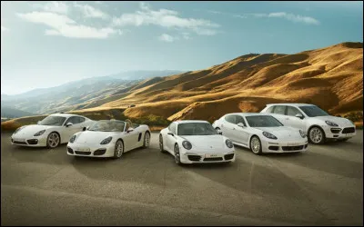 Combien de Porsche se sont vendues en 2019 ?