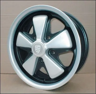 Quel est le nom de ces jantes ?