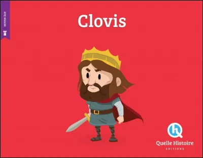 Pourquoi Clovis se convertit finalement au christianisme ?