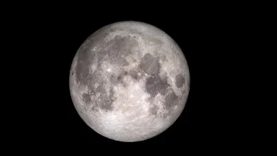 "Belle Lune" correspond au prénom...