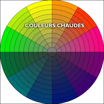C'est une couleur