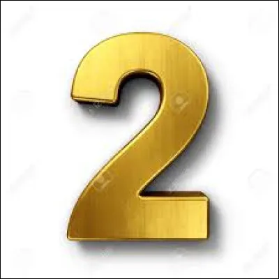 Quel est le 2e mois de l'année ?