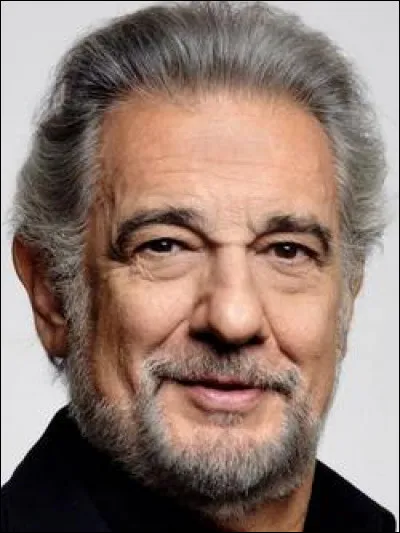 Qui est ce Placido, ténor espagnol et chef d'orchestre ?