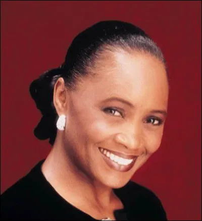 Qui est cette Barbara, cantatrice soprano afro-américaine et naturalisée suédoise par son mariage ?