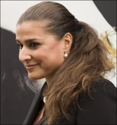 Qui est cette Cécilia, cantatrice mezzo-soprano italienne ?