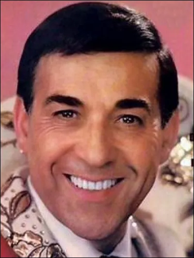 Qui ce Luis, ténor espagnol, mort en1970 ?