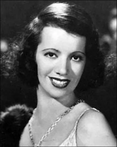 Qui est cette Lily, cantatrice soprano française, naturalisée américaine en 1940, morte en 1976 ?