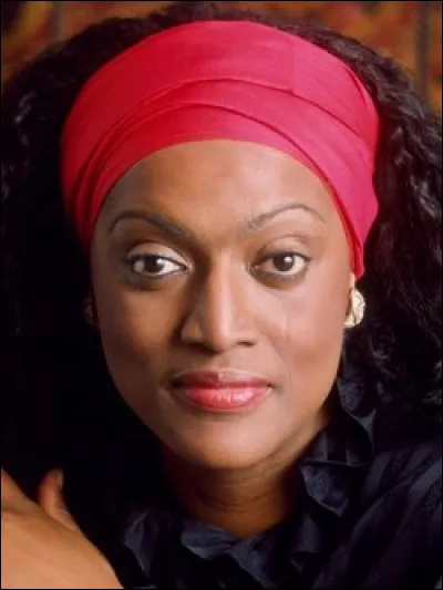 Qui est cette Jessye, soprano américaine dotée d'une voix imposante, morte en 2019 ?