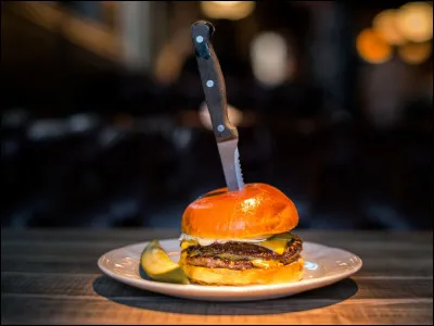 "Le Festin de Babette" est un long-métrage interprété par Stéphane Audran.