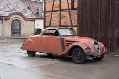 Allez, une petite dernière :