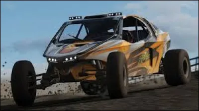 Quelle est cette voiture très chère ?