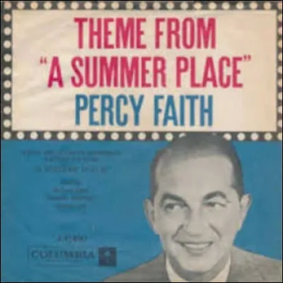 ''A Summer Place'' est un morceau composé par Max Steiner et joué par Percy Faith pour le film éponyme. Dans quelle ville, capitale du Massachussetts, est née Donna Summer ?