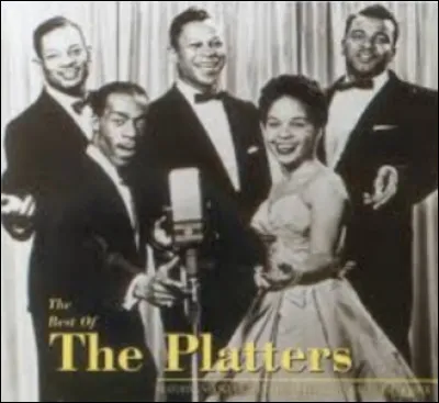 The Platters sortent ''Smoke Gets in Your Eyes''. Quelle marque de cigarettes avait un cow-boy comme symbole ?