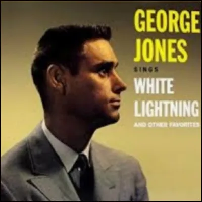 ''White Lightning'' est un titre de George Jones. ''Lightning'' signifiant éclair, je vous demande le titre de l'album de Tintin dans lequel on voit la foudre en boule ?