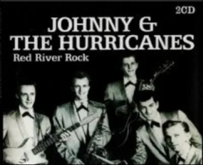 Johnny & the Hurricanes sortent ''Red River Rock''. Le fleuve Rouge est un cours d'eau d'Asie qui forme un delta avant de se jeter dans le golfe du Tonkin. Quelle ville se trouve sur ses rives ?