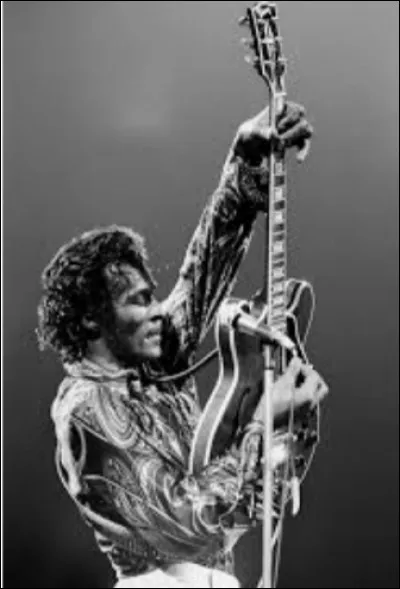 ''Little Queenie'' est un titre de Chuck Berry. ''Queenie, la force d'un destin'' est une mini-série dans laquelle l'acteur qui a le premier rôle avait affronté Tony Curtis dans le combat final du film ''Les Vikings''. Quel est son nom ?