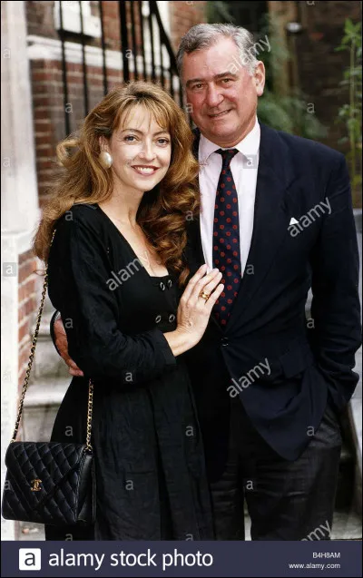 Qui a créé la série "inspecteur Wexforfd" ?