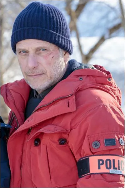 Quel est le compositeur préféré de Martin Servaz, policier créé par Bernard Minier ?