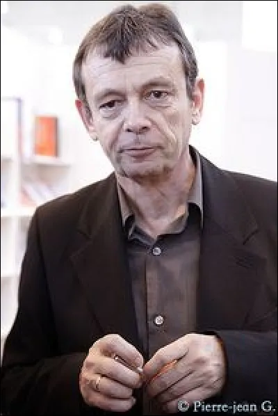 Le chef de la brigade criminelle dans une trilogie éponyme de Pierre Lemaitre est :