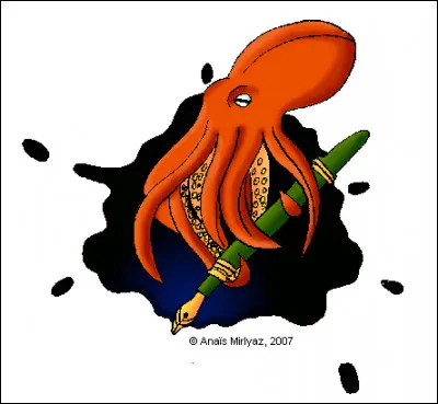 Quel est le vrai nom du "Poulpe", enquêteur libertaire créé par Jean Bernard Pouy ?