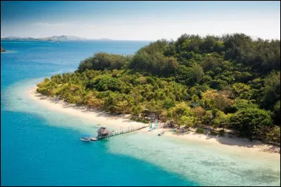 Les îles les plus proches de la capitale sont :