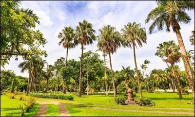 Les Anglais les colonisent en :