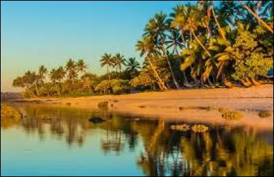 L'indépendance leur fut accordée en :