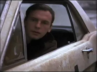 Quelle est la voiture conduite Jean-Louis Trintignant dans "Un homme et une femme" ?