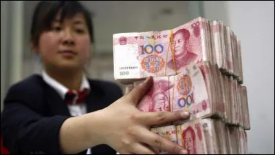 Quel homme d'État chinois figure sur tous les billets de banque chinois ?