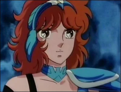 A-t-on déjà vu Marine sans son masque ?