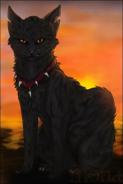 Comment Fléau est-il mort ?