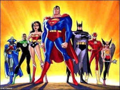 Quel(le) héros(ïne) préfères-tu ?